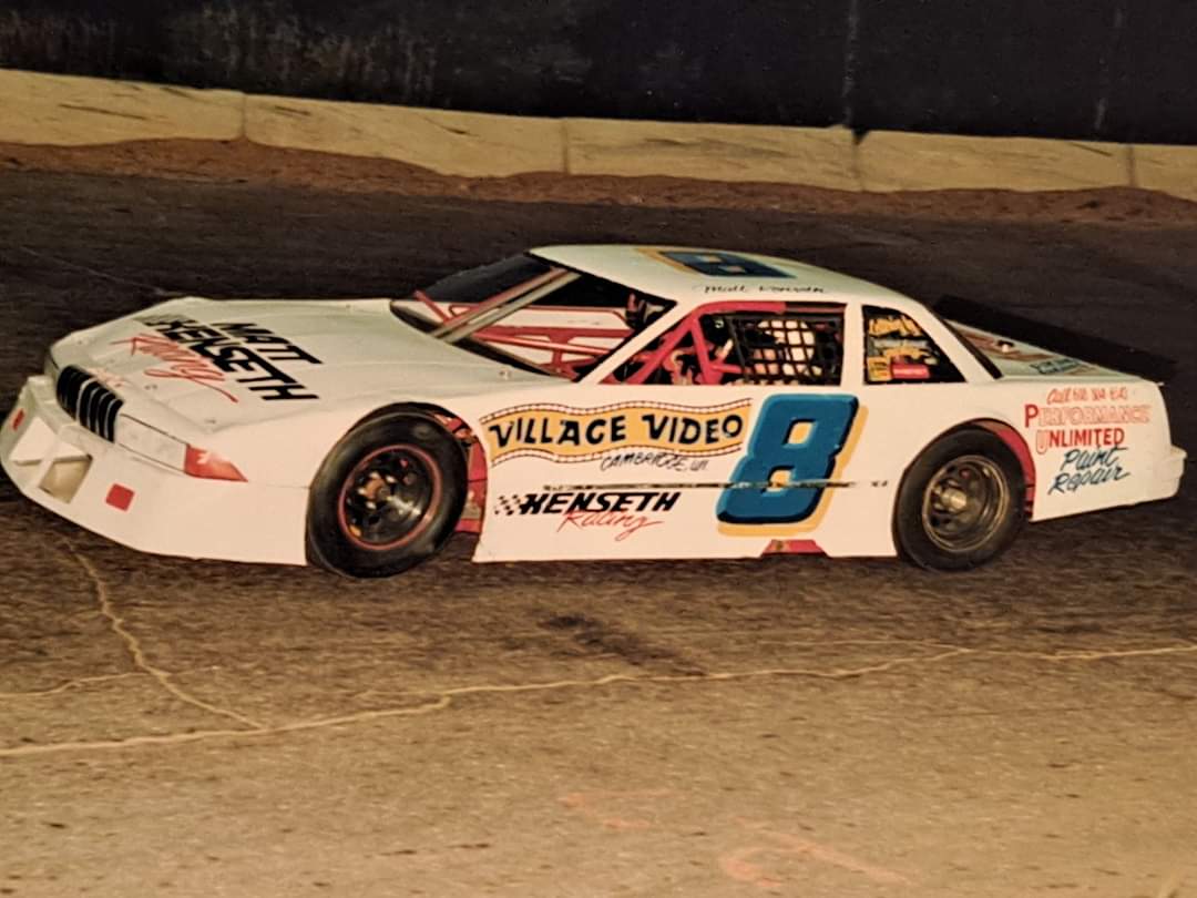 Matt Kenseth
