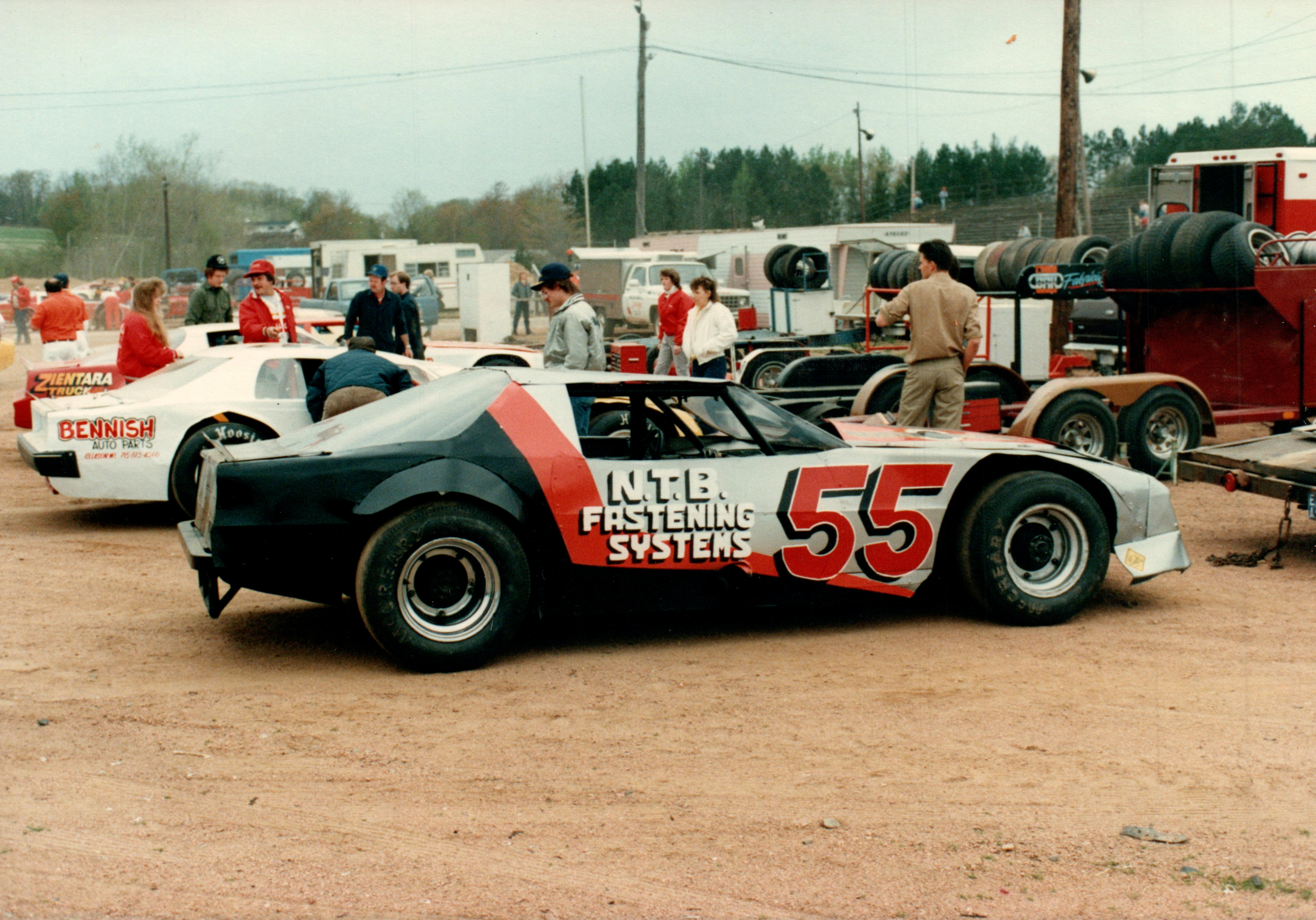 Mike Budleski