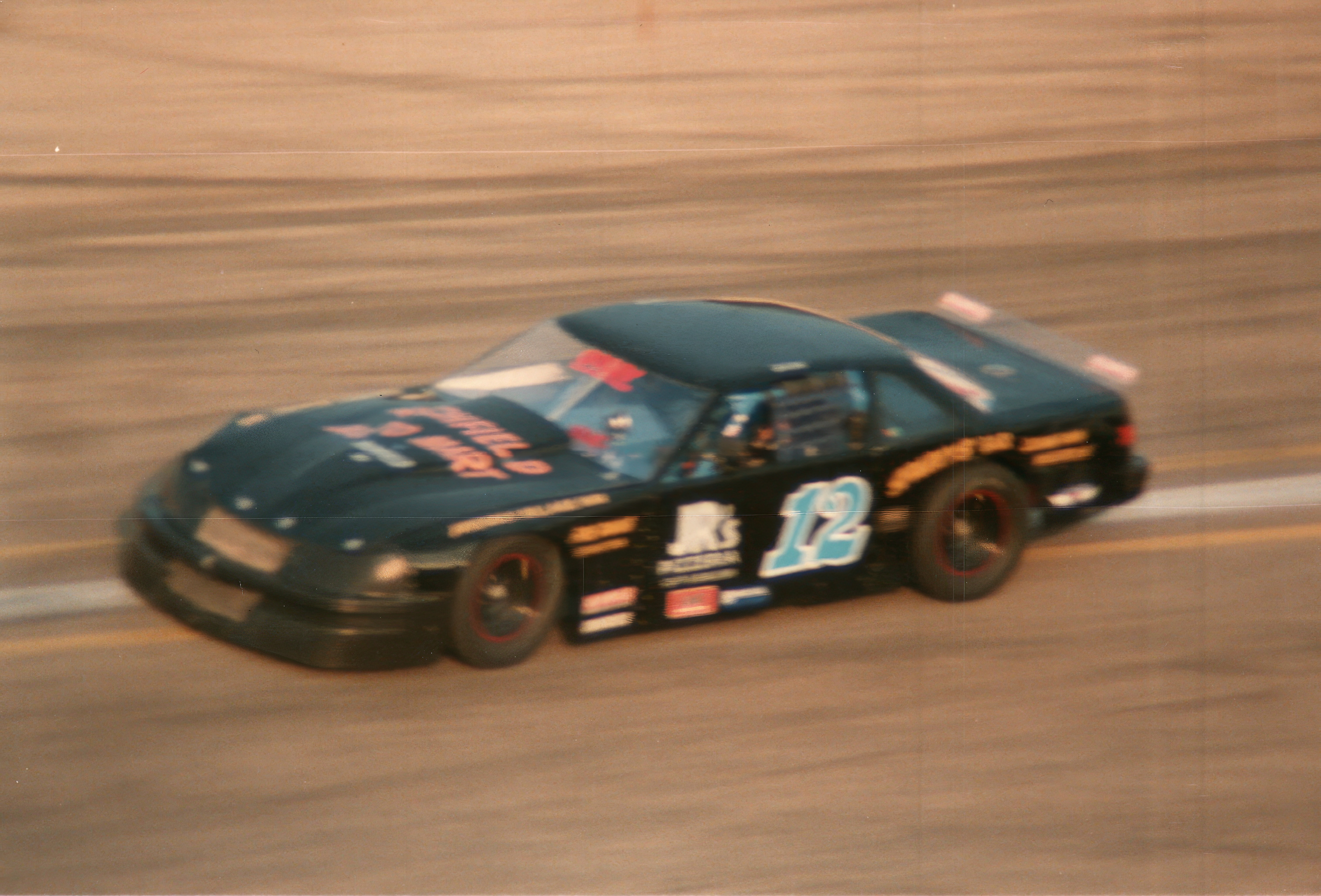 Mike Budleski