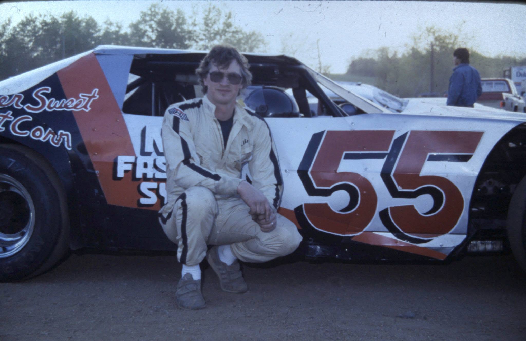 Mike Budleski