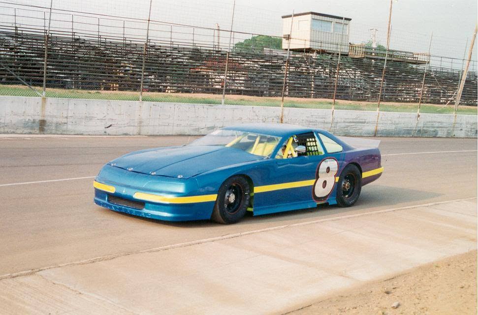 Mike Galganski
