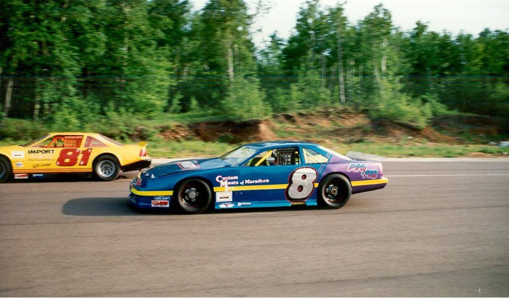Mike Galganski