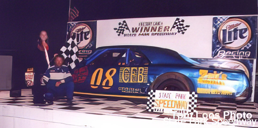 Mike Kasperek