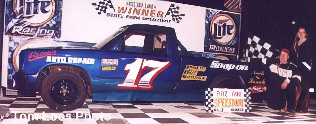 Mike Merriam