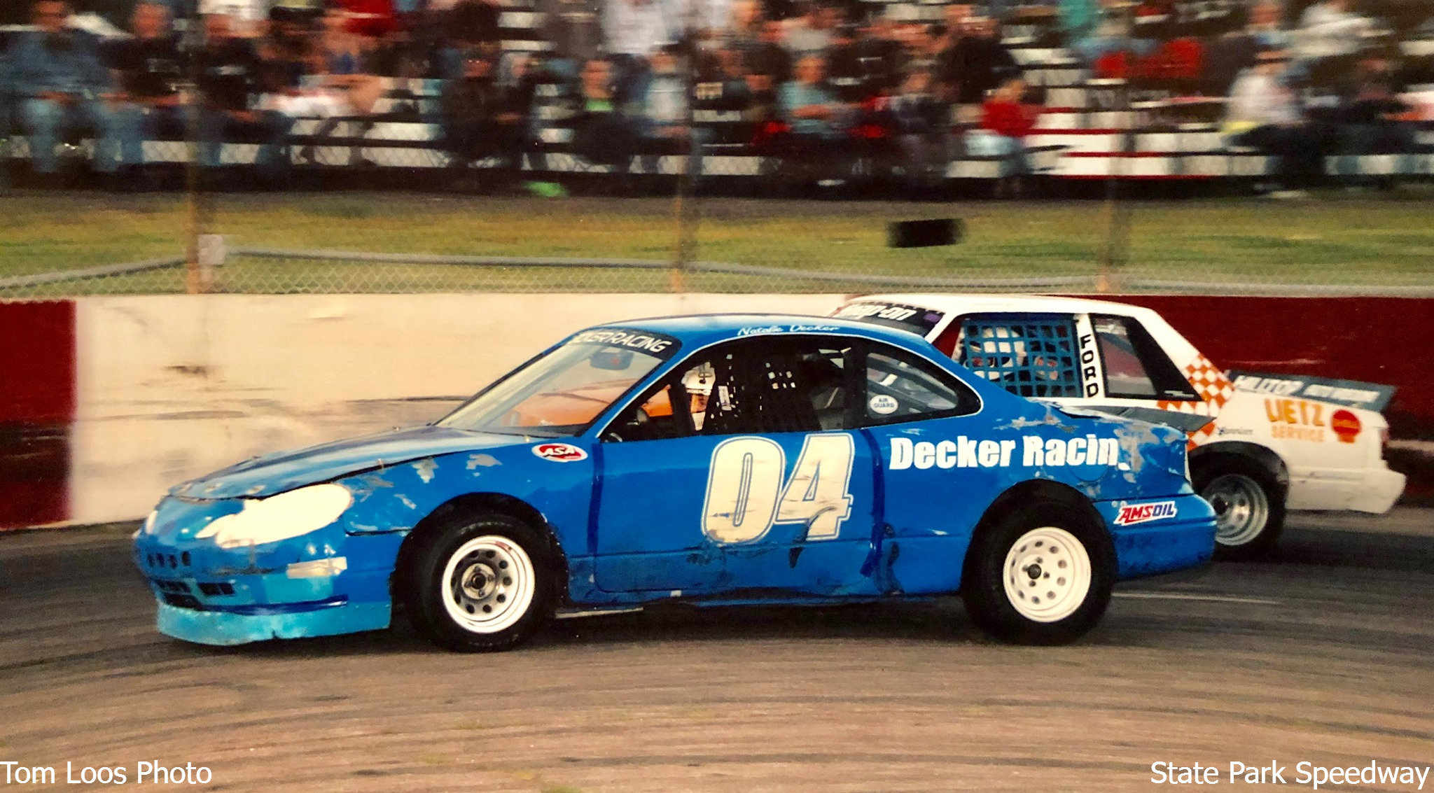 Natalie Decker