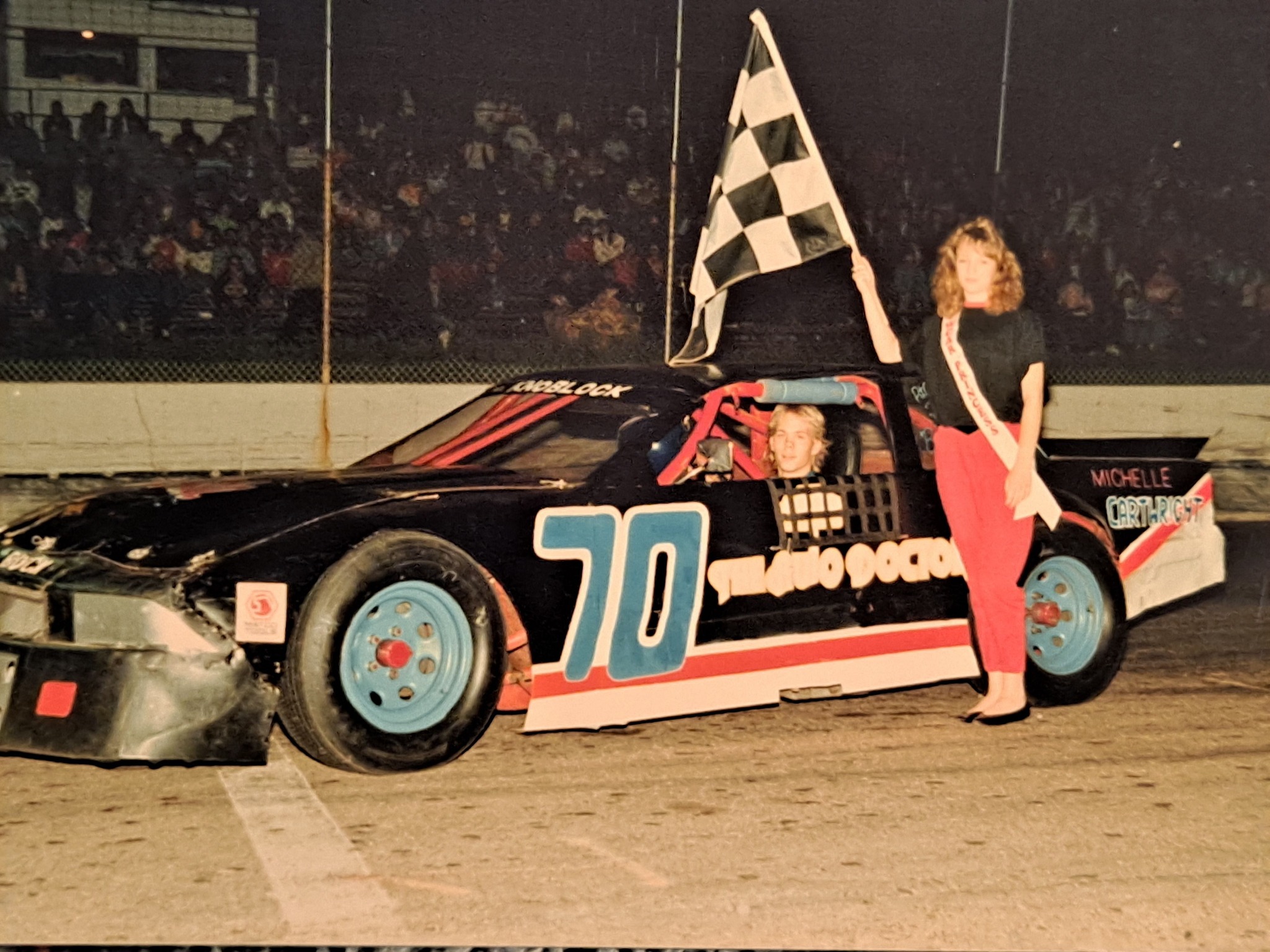 Neil Knoblock
