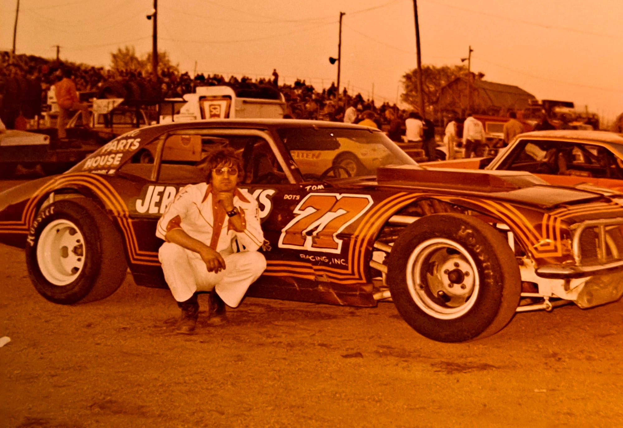 Orv Buelow