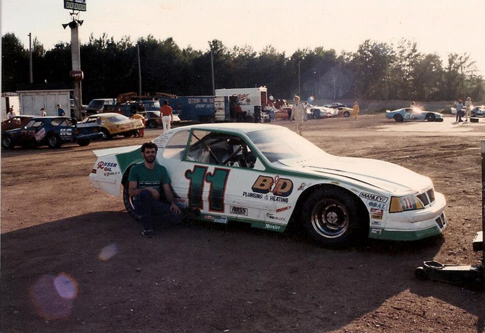 Perry Redeker