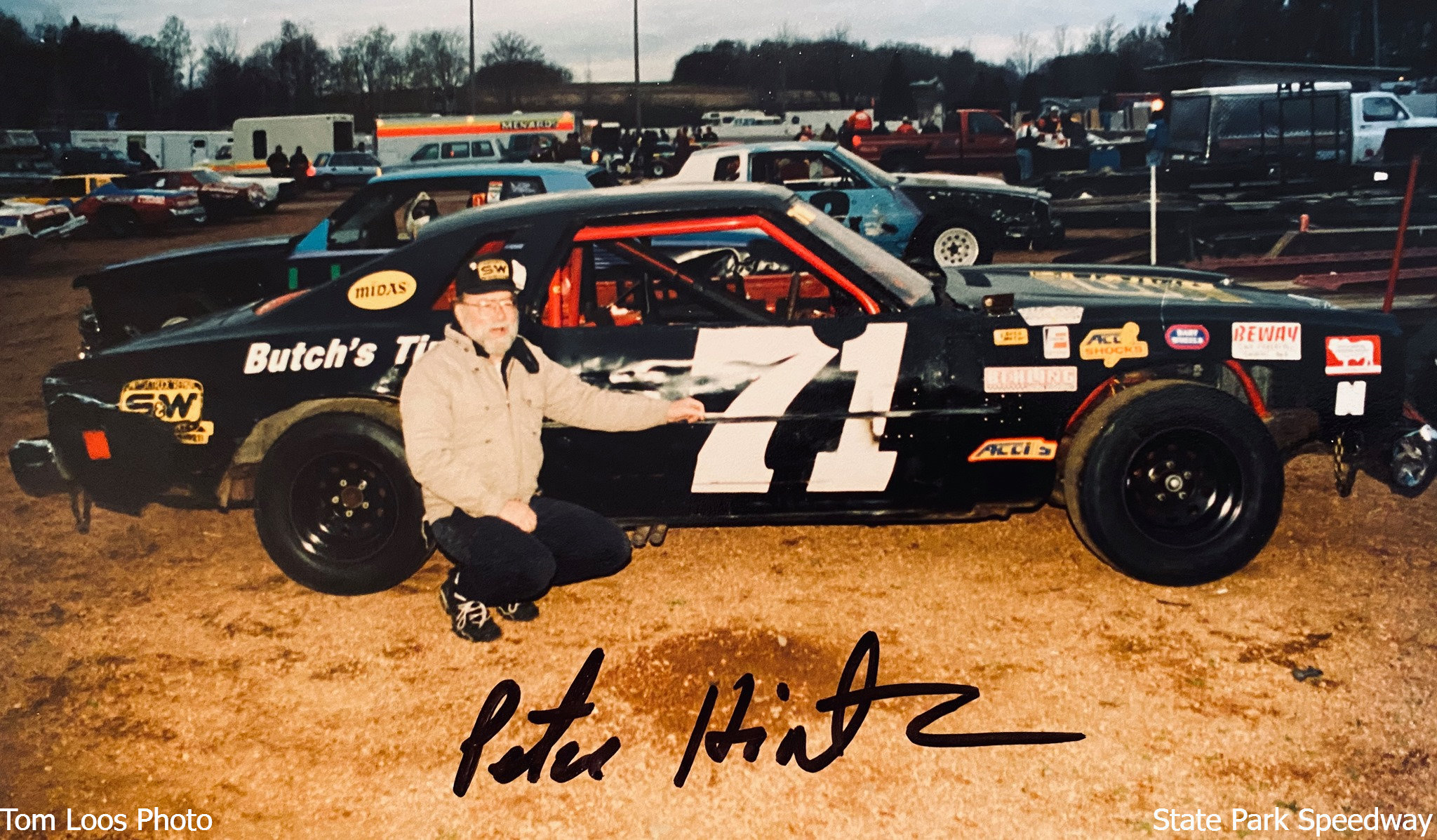 Pete Hintz