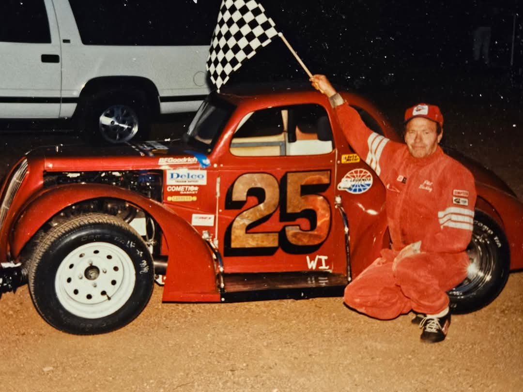 Phil Bickley