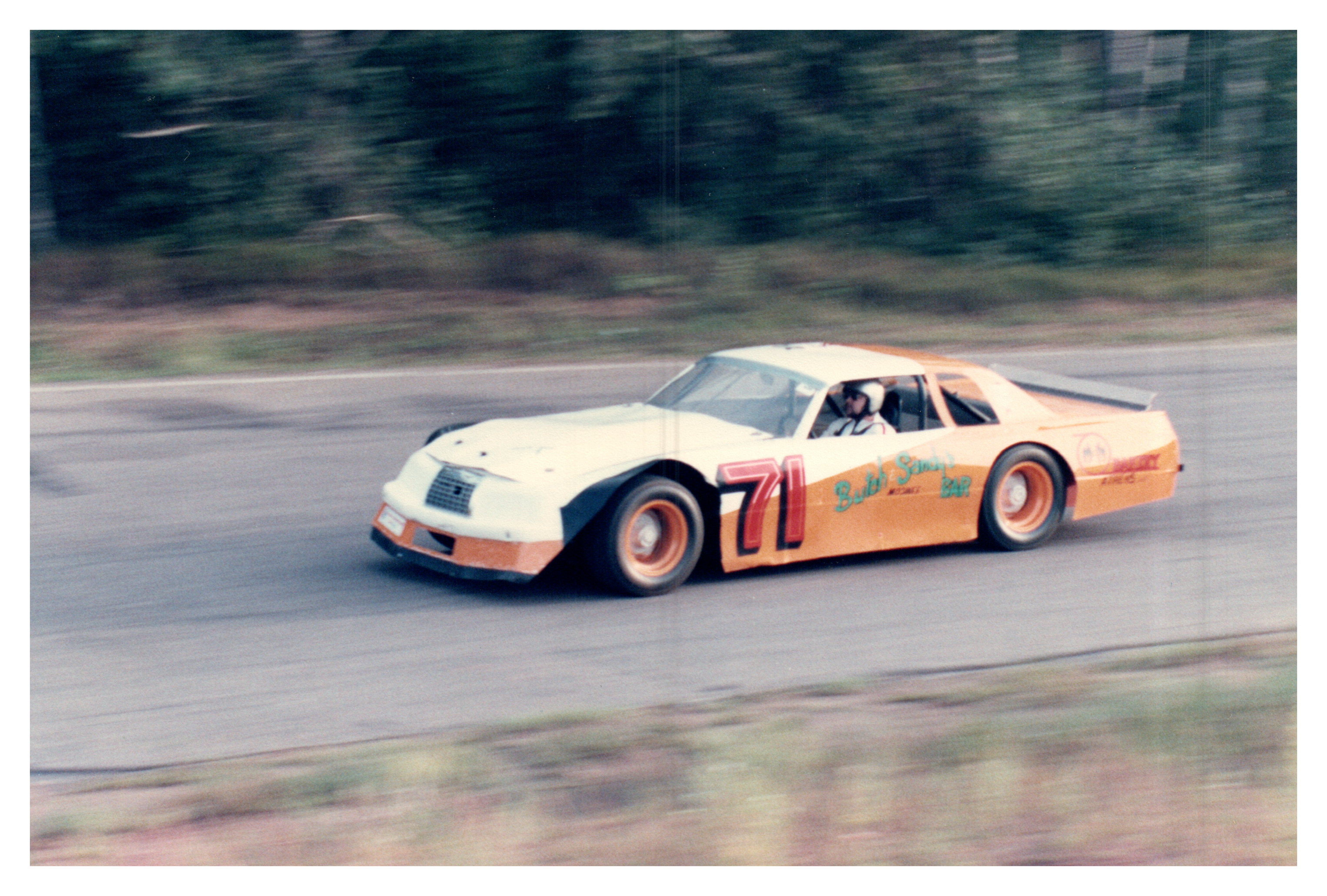 Randy Buelow