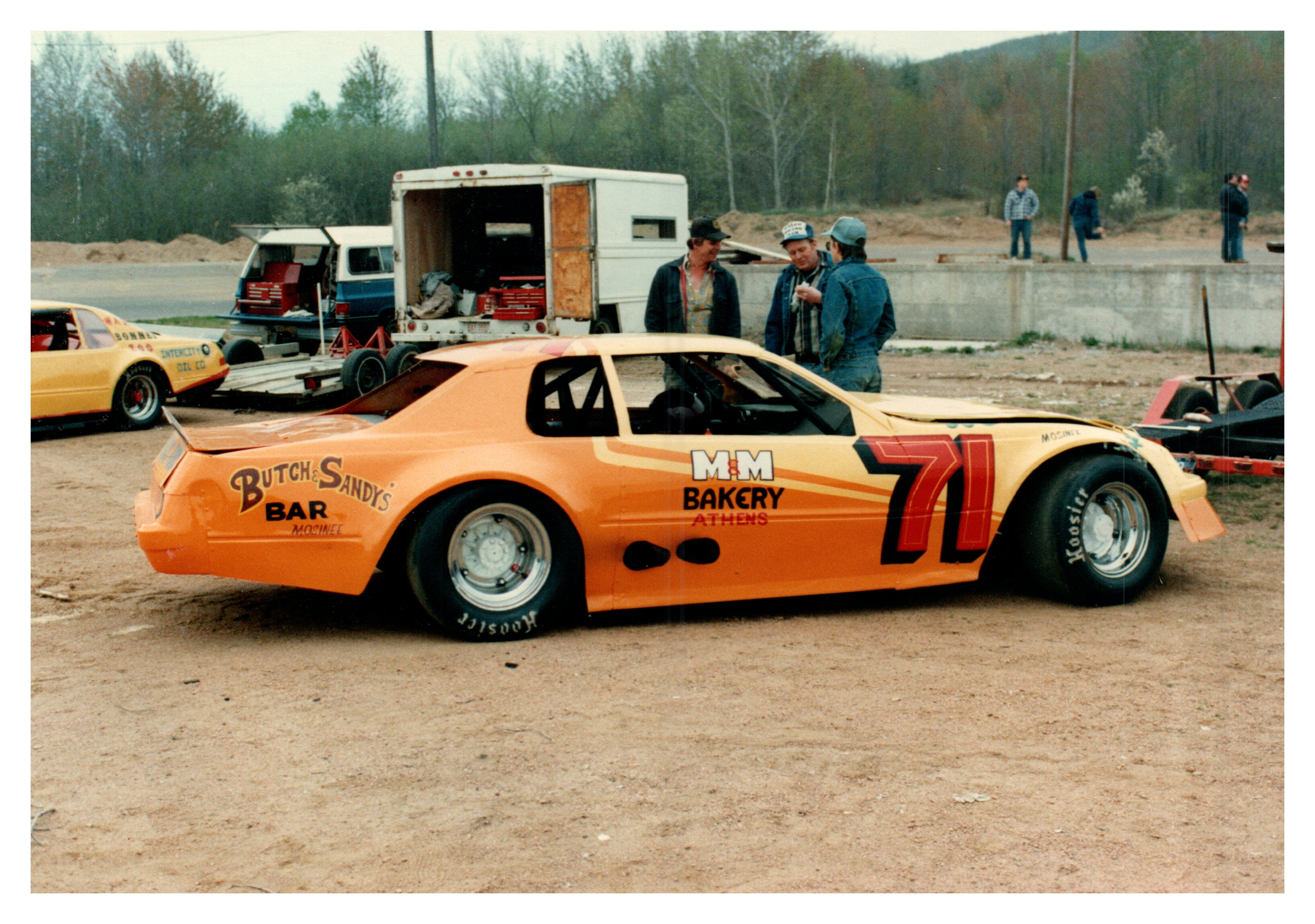 Randy Buelow