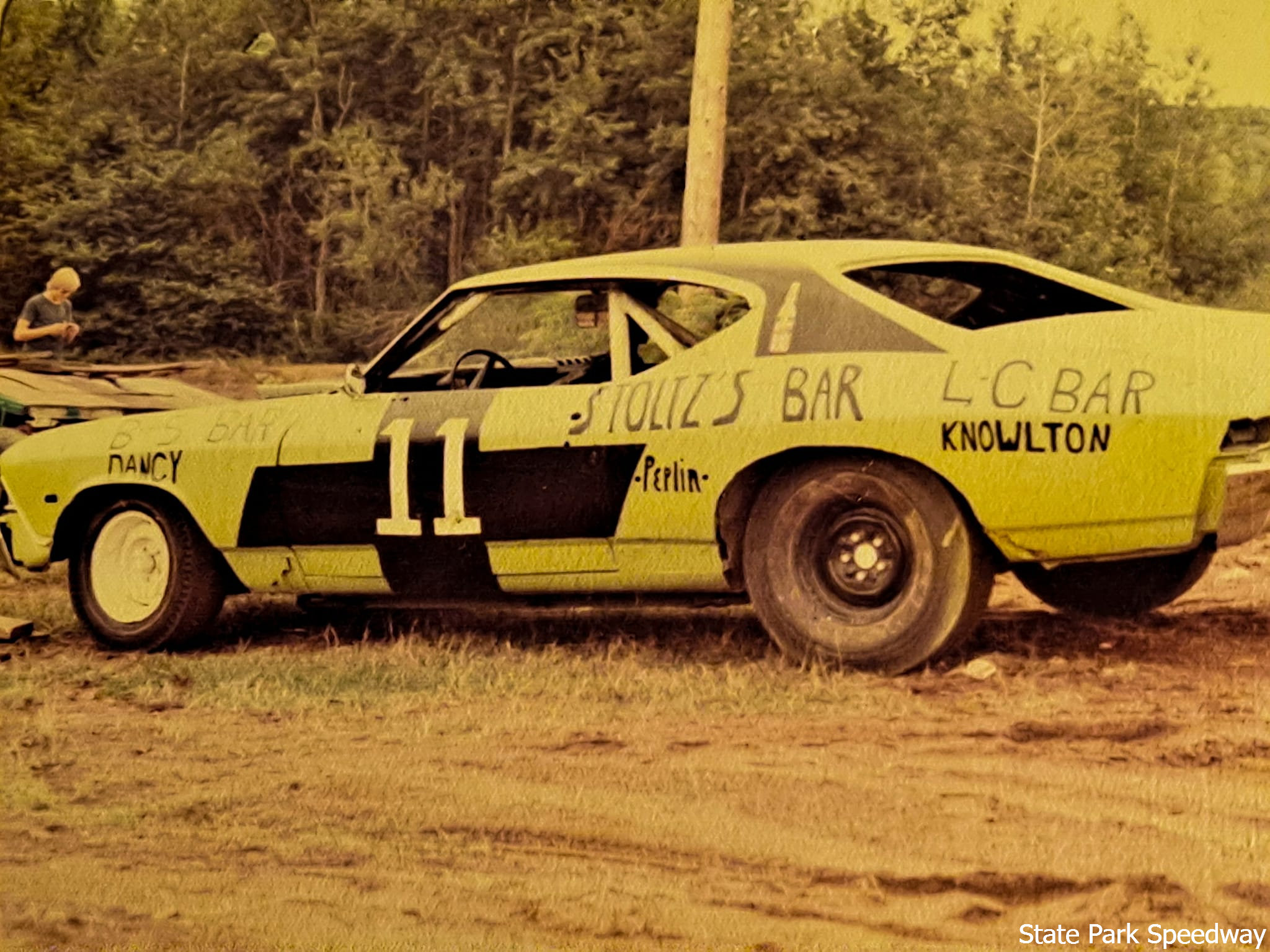 Randy Buelow
