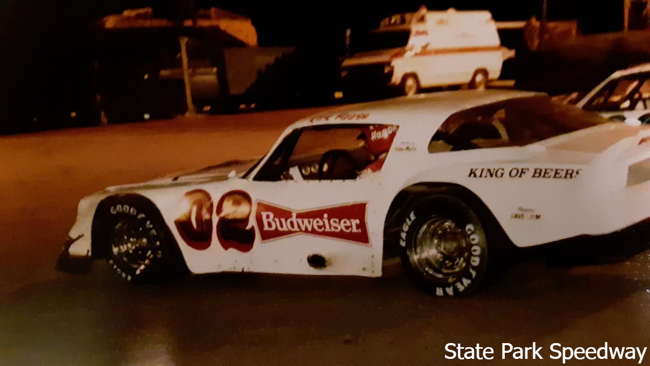 Rick Haase