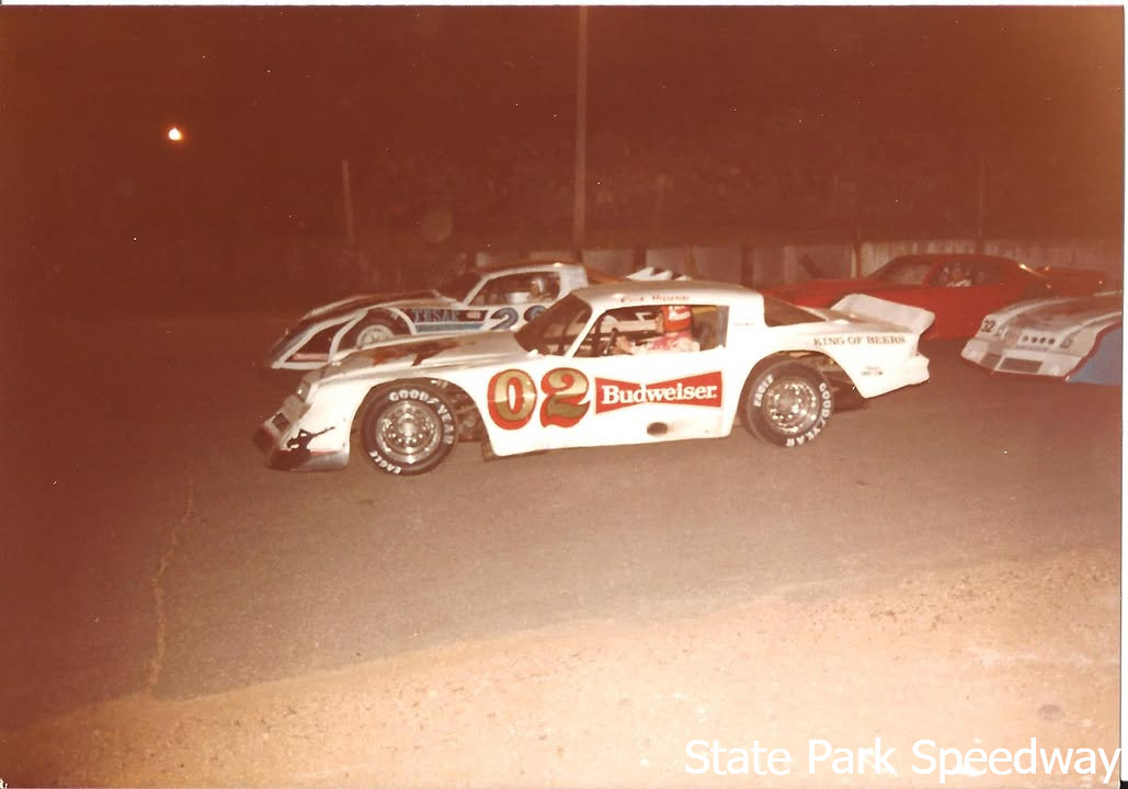 Rick Haase