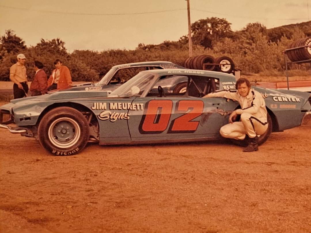 Rick Haese