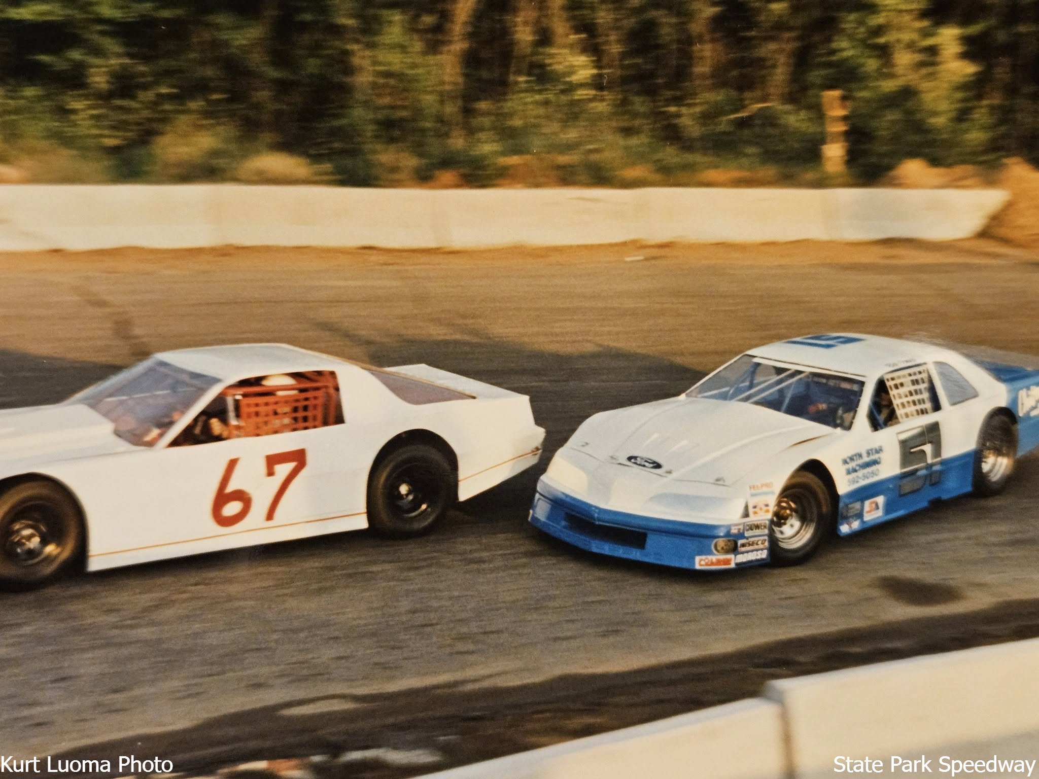 Rick Somers
