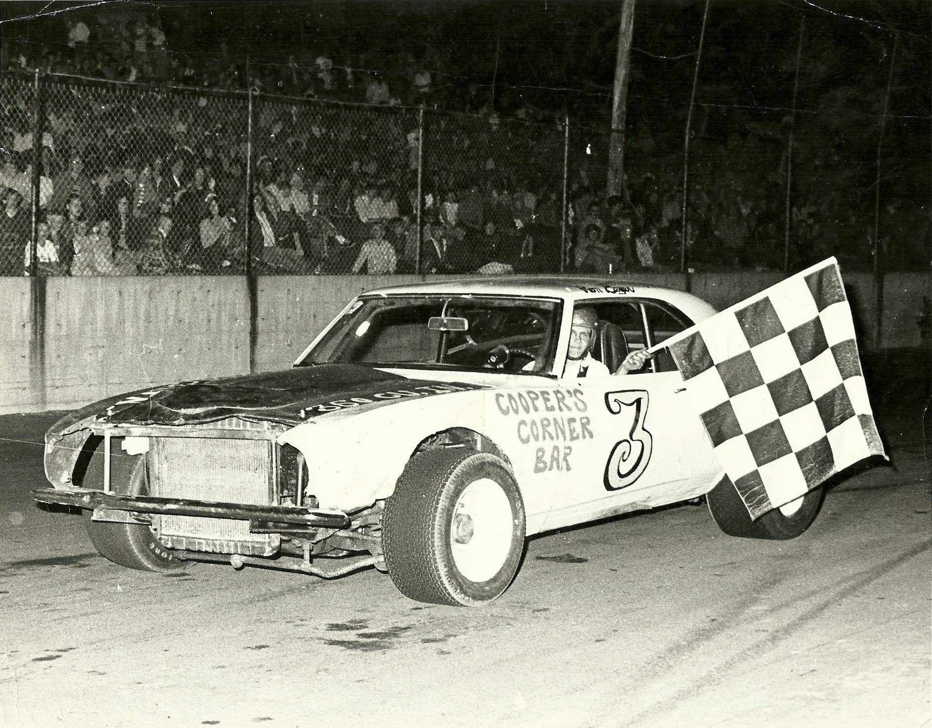 Ron Beyer