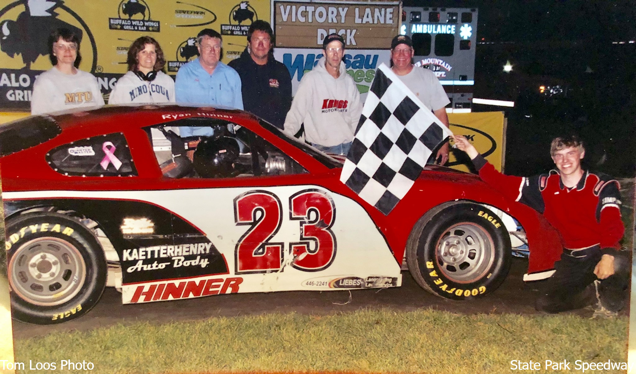 Ryan Hinner