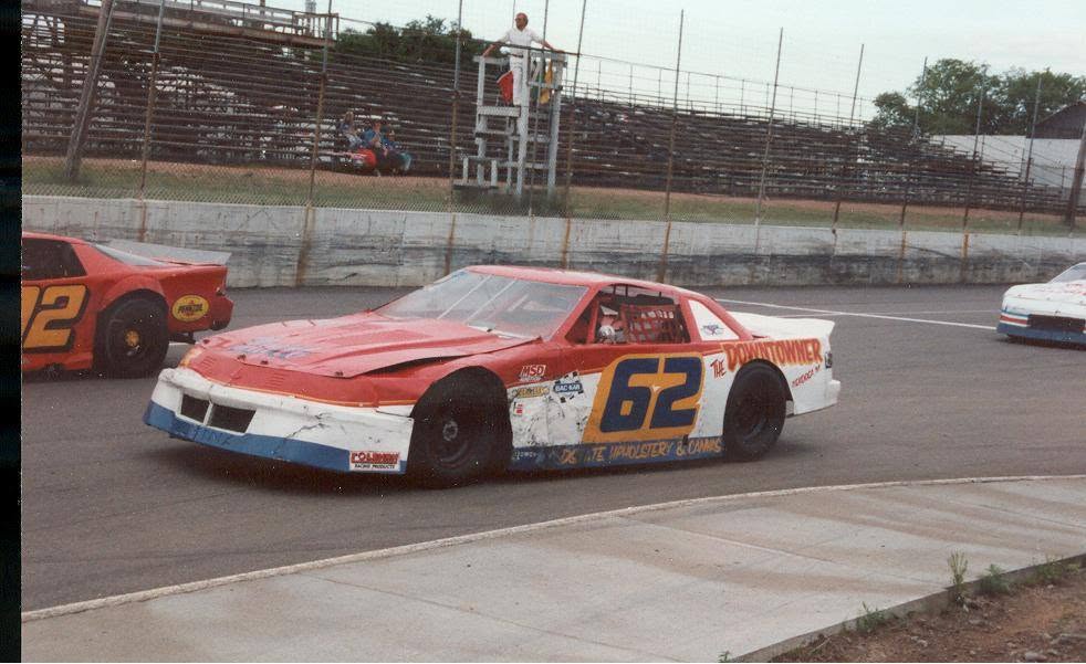 Scott Fields
