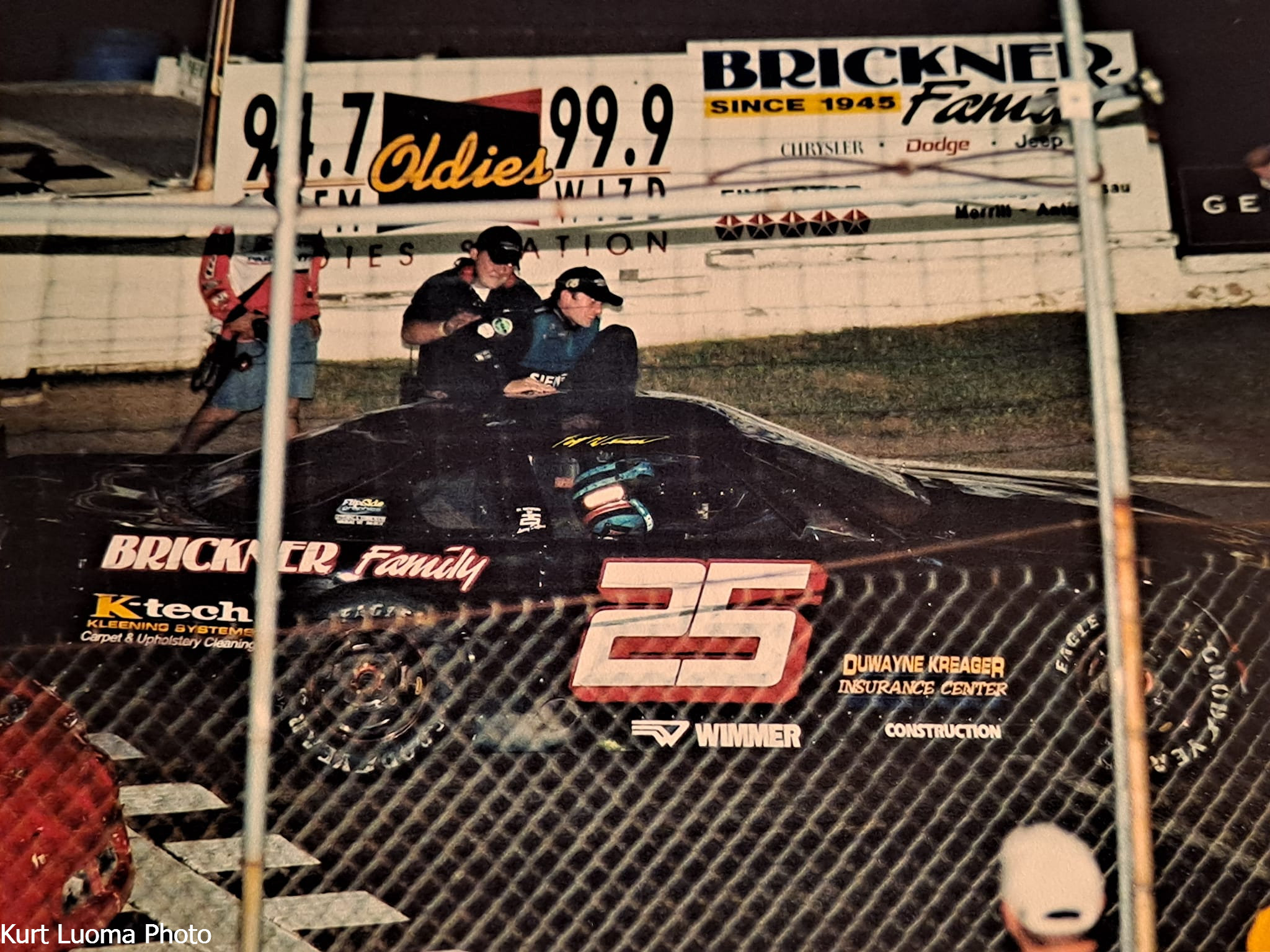 Scott Wimmer