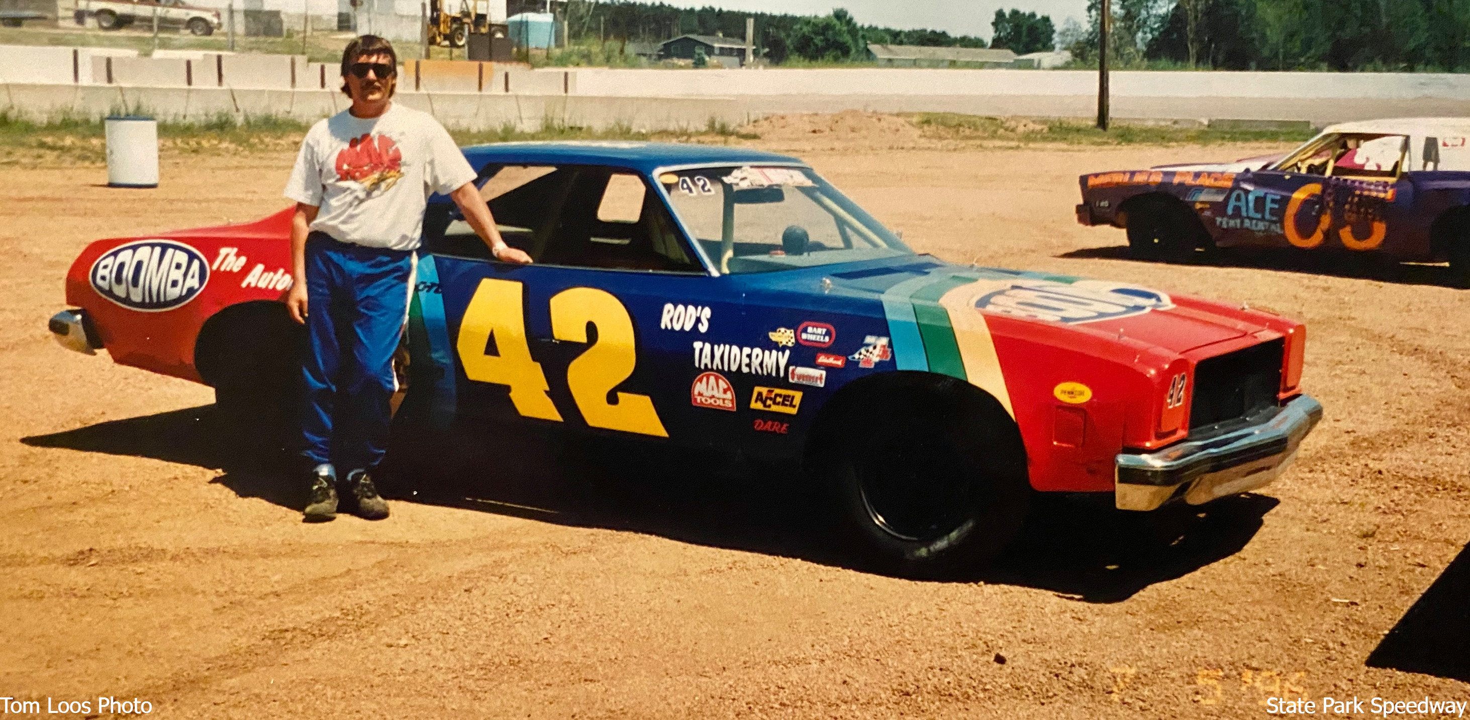 Steve Brown
