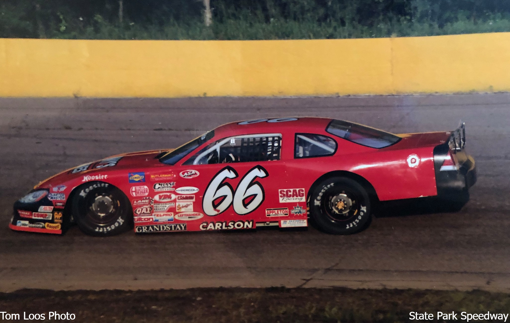 Steve Carlson