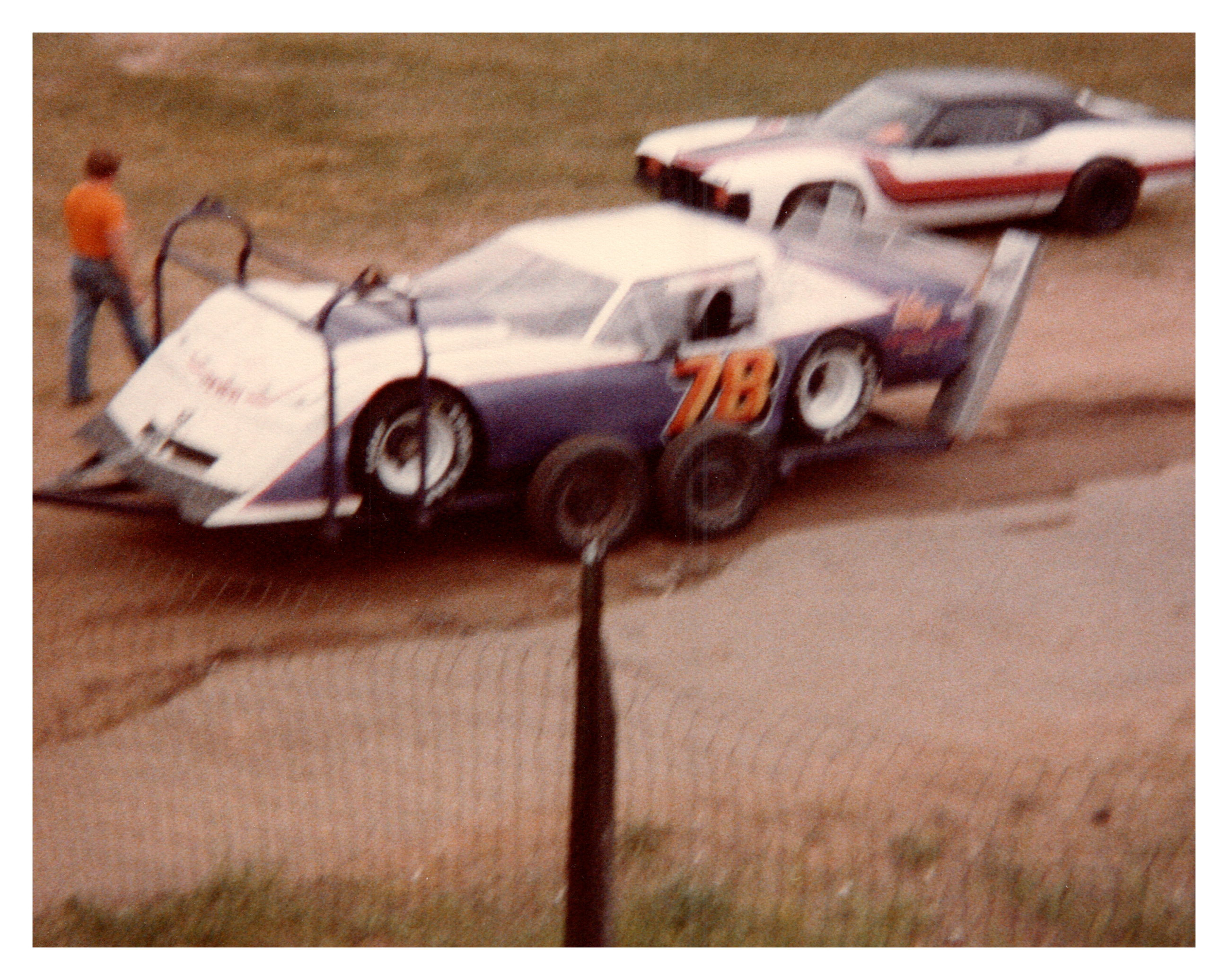 Steve Holzhausen