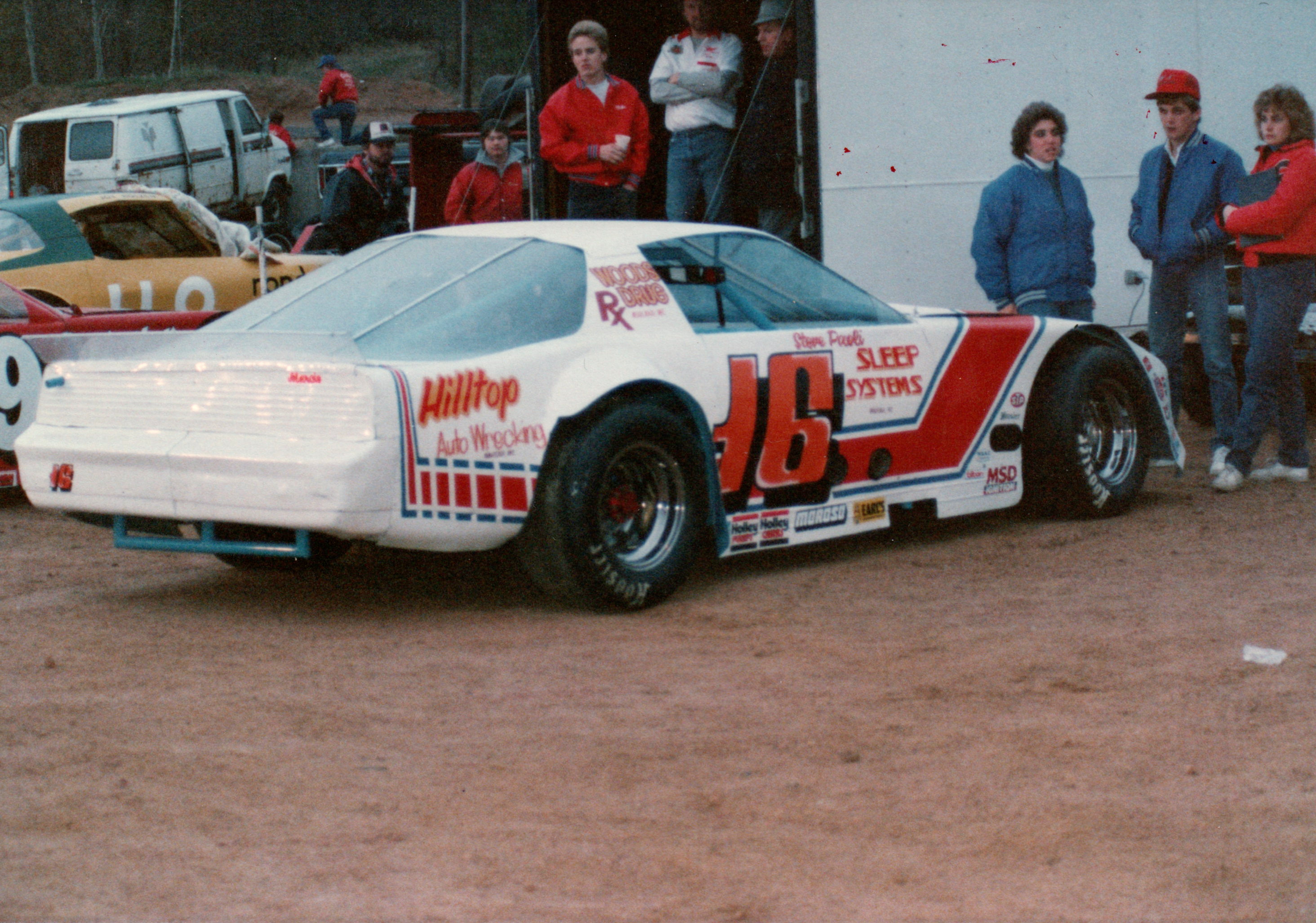 Steve Paoli