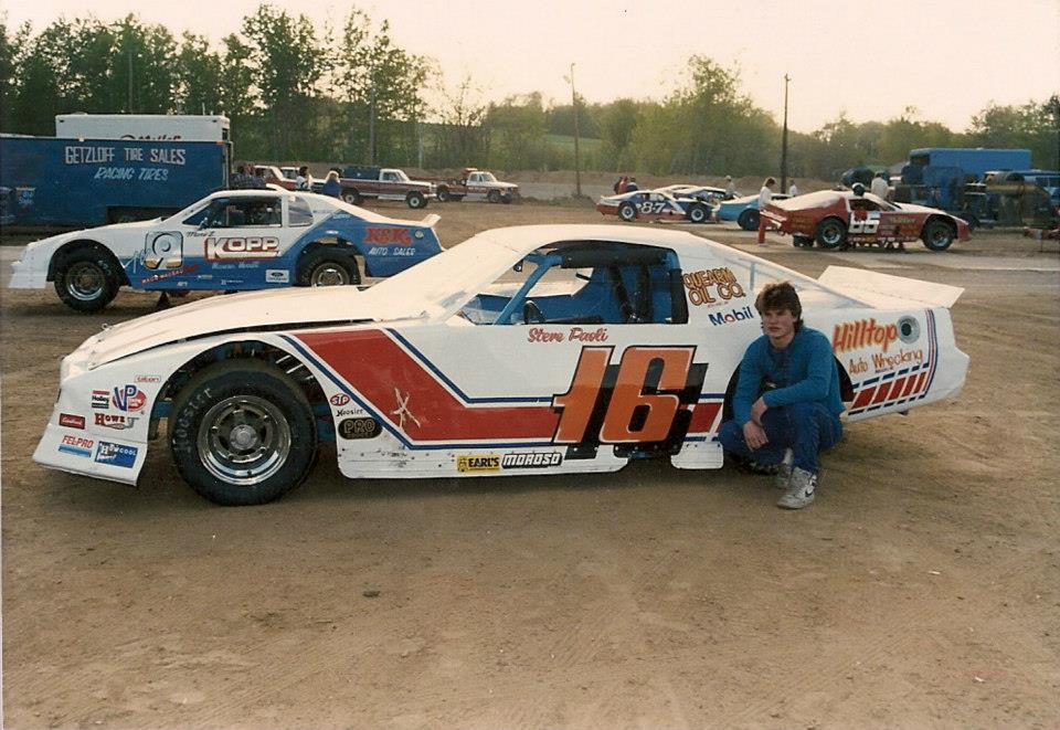 Steve Paoli