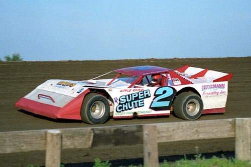 Tate Baumer