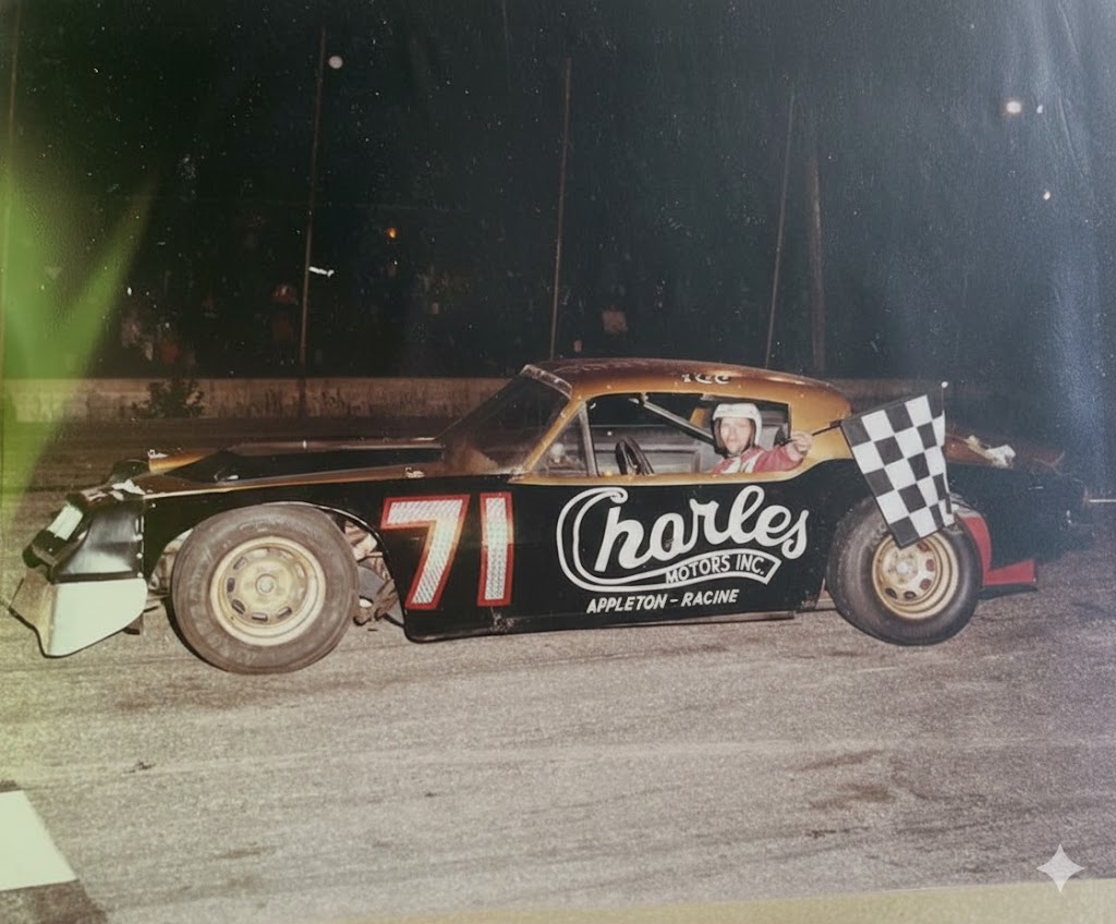Ted Musgrave