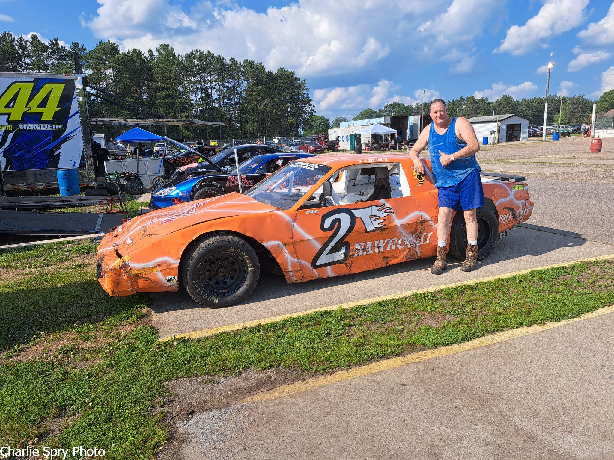 Tim Nawrocki