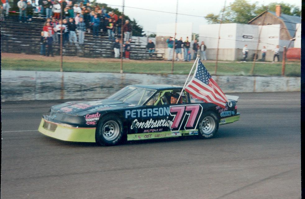 Todd Stapleman