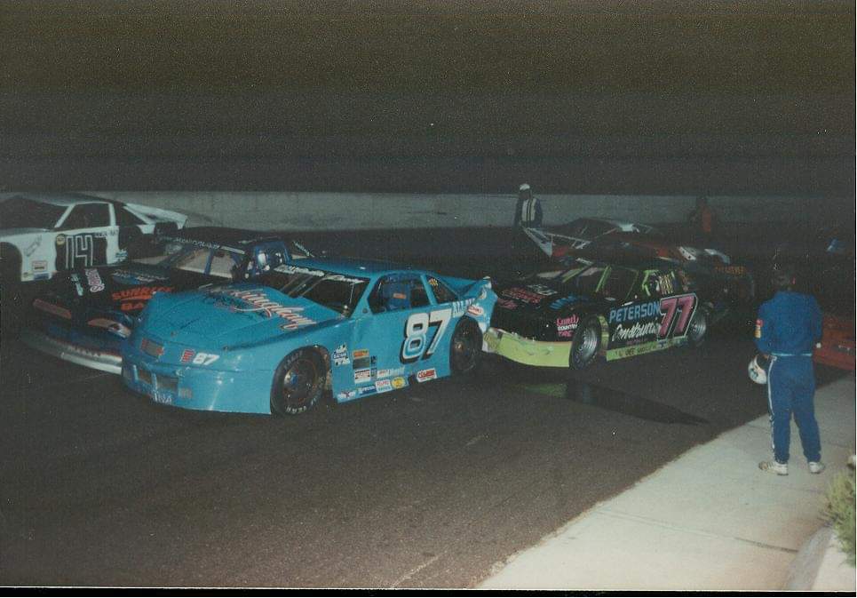 Todd Stapleman