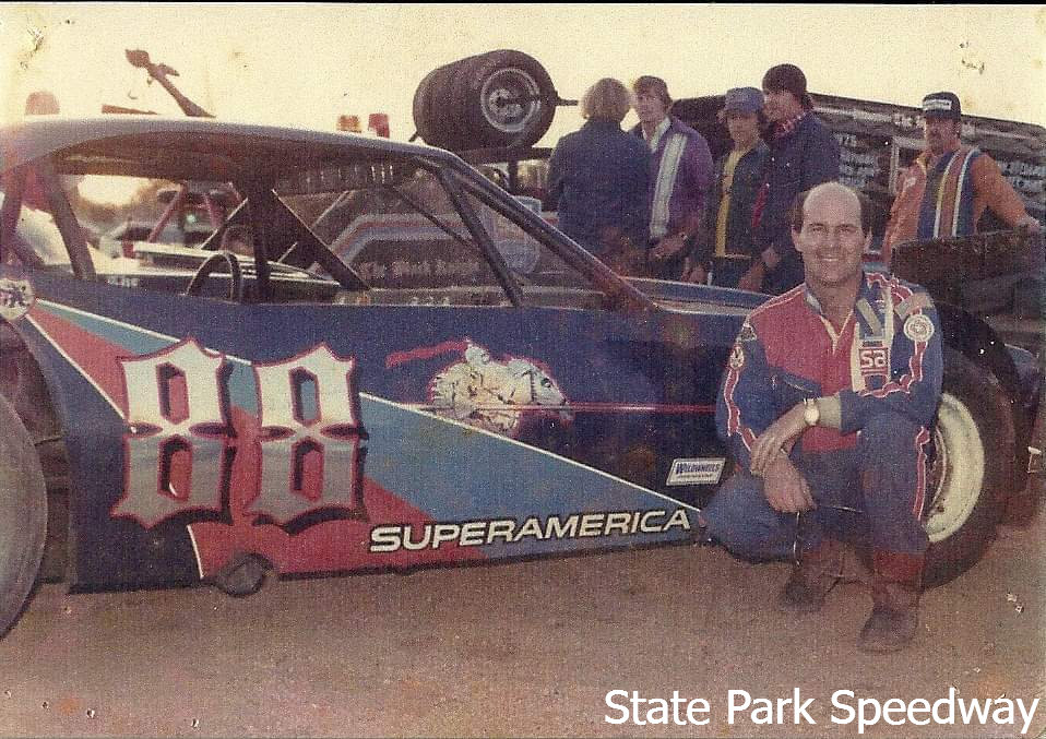 Tom Reffner