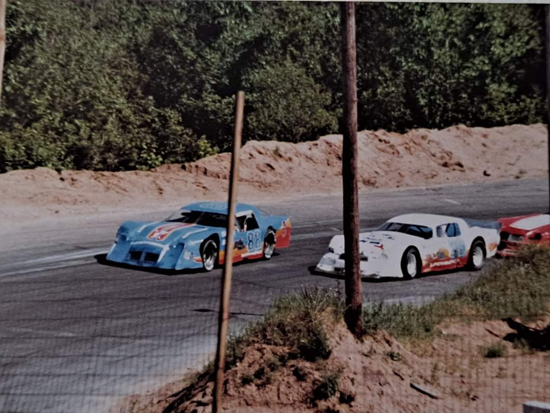 Tom Reffner