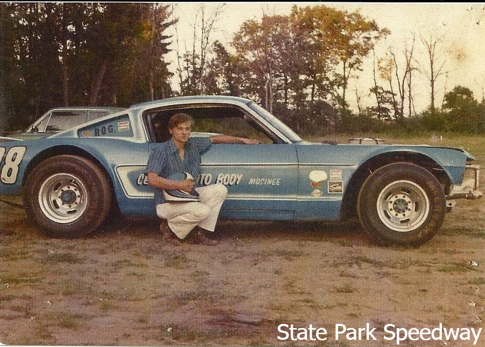 Unknown Driver