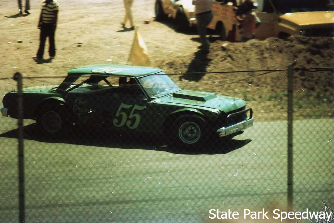Unknown Driver