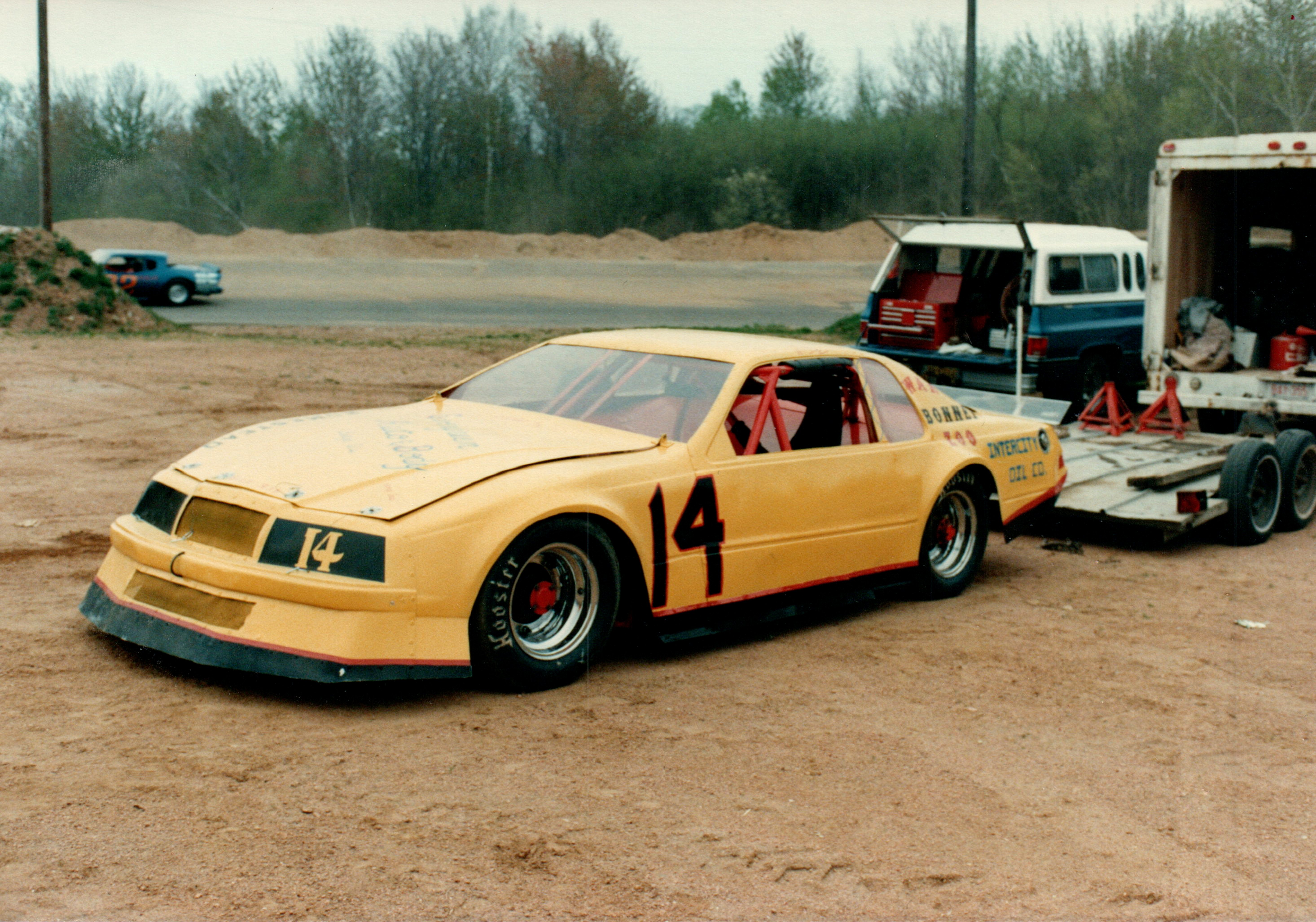 Wayne Brietenfeldt