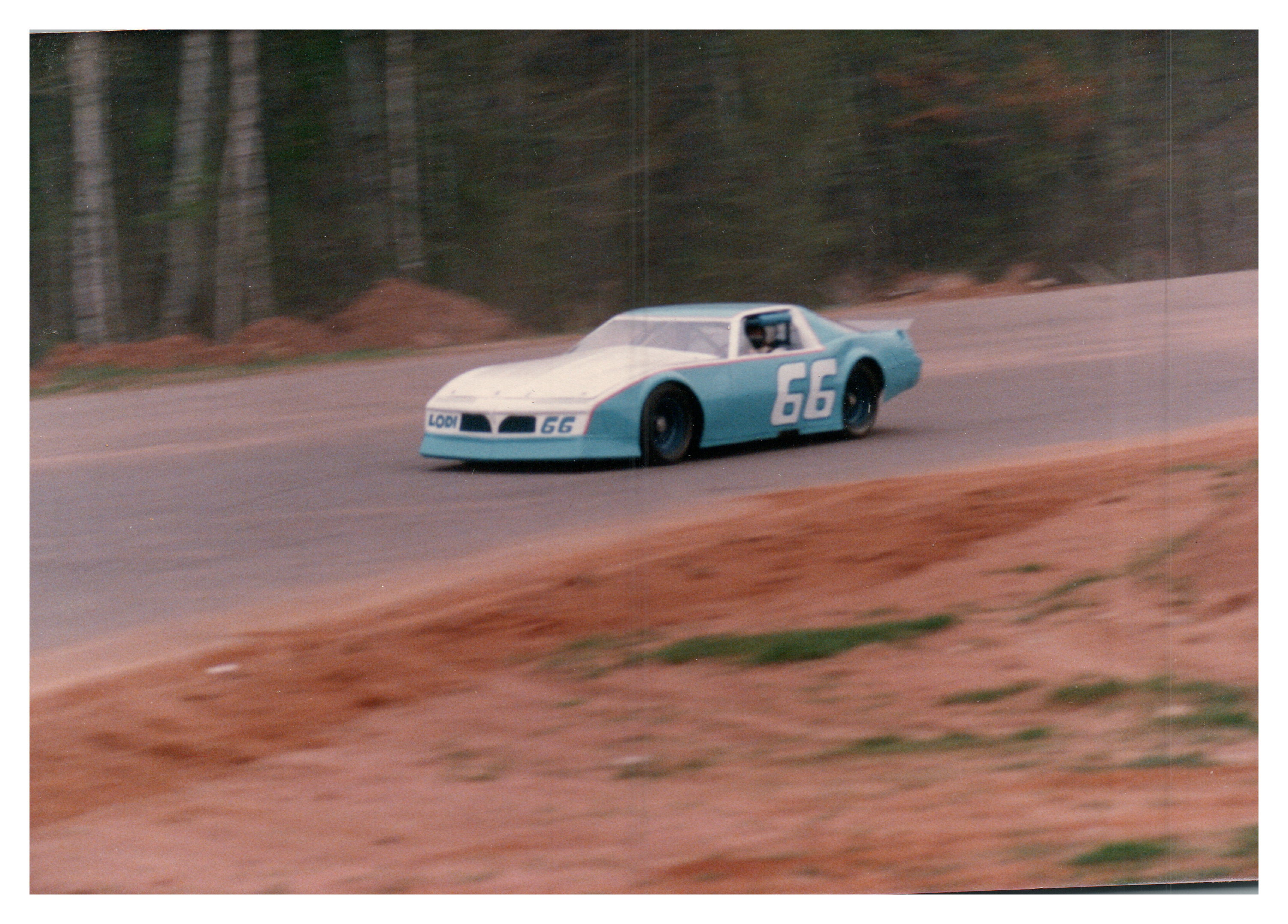 Wayne Ludholz