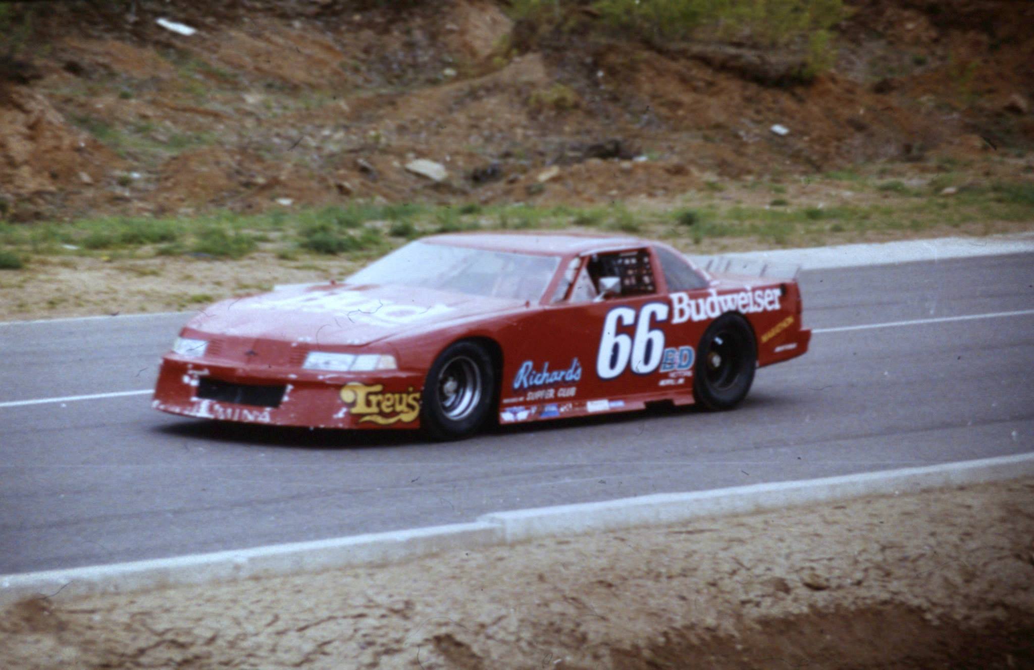 Wayne Ludholz