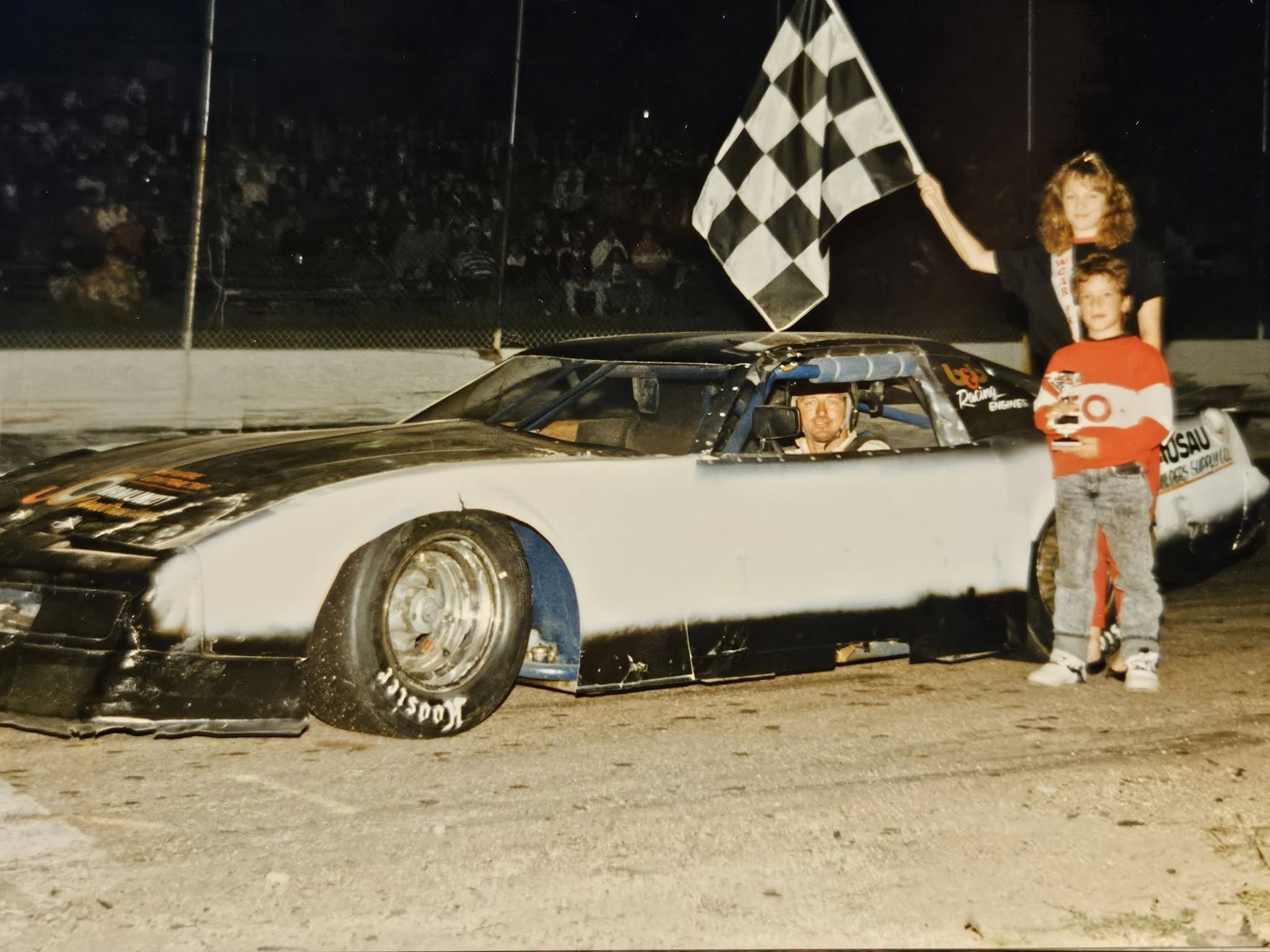 Wayne Lodholz