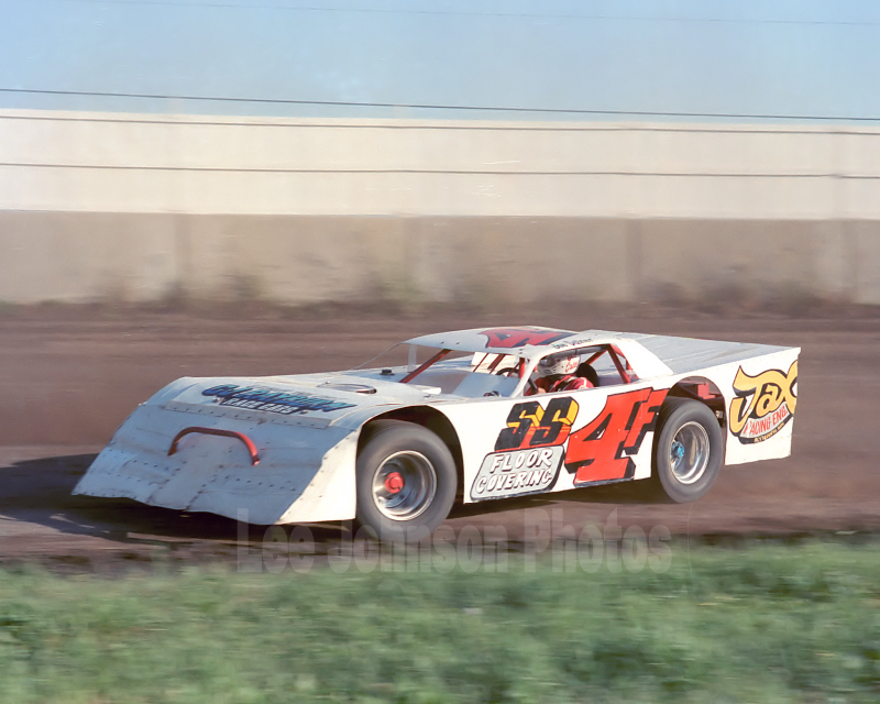Joe Salner