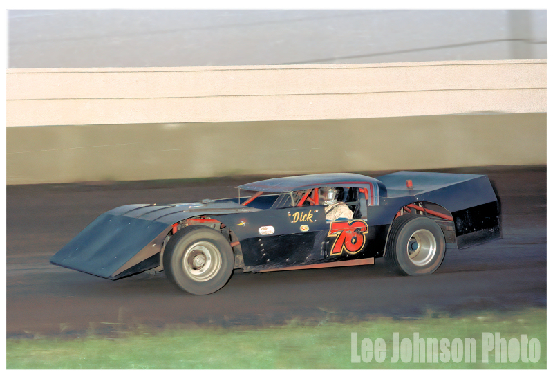Dick Johanneck