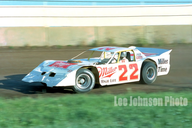 Ed Sanger