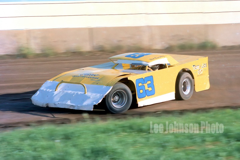 Rick Egersdorf