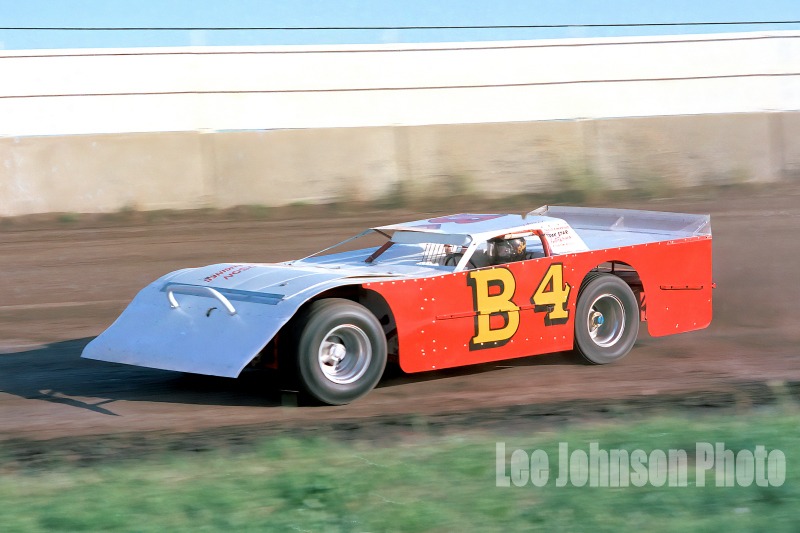 Terry Lanphear