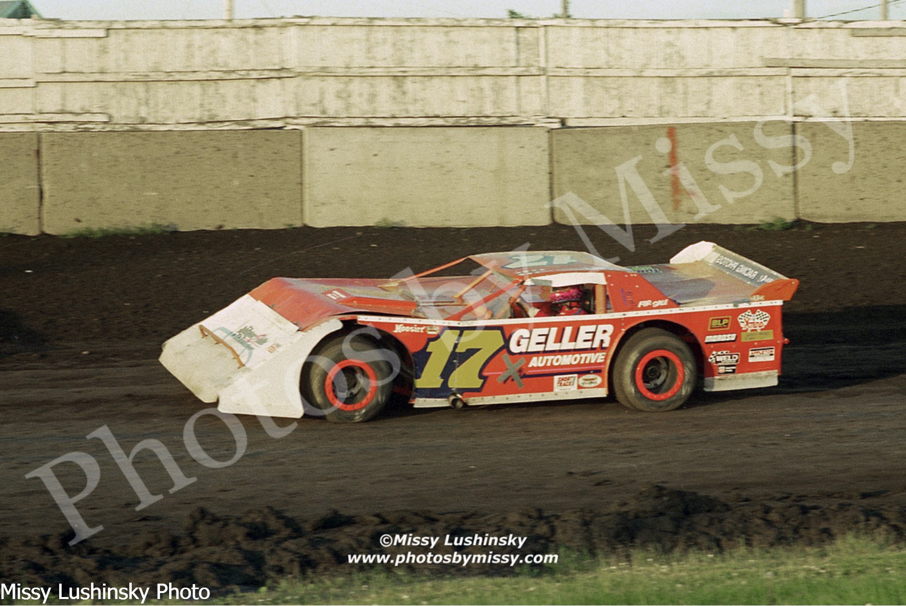 Rick Egersdorf