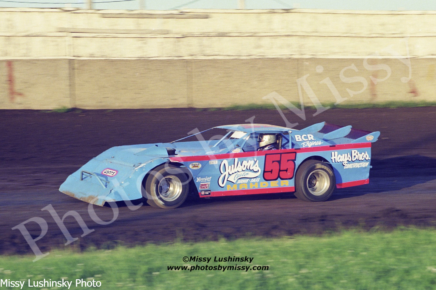 Duane Mahder